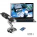 Ψηφιακό μικροσκόπιο 1000x zoom 2MP USB Digital Microscope - OEM BP003