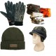 Γάντια Σκούφοι Καπέλα