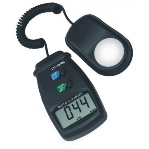 Μετρητής φωτεινότητας (Φωτόμετρο) LUX - OEM LX1010B